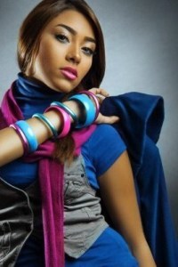 recent photo shoot of Star Academy egyptian graduate zee zee Adel 3