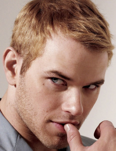 Kellan Lutz photo shoot for the recent april 2010 issue of VMAN Magazine 3