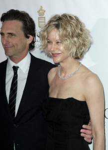 Meg Ryan at the de Grisogono party at the Hotel Du Cap on May 18th 2010 in Cap DAntibes France 2