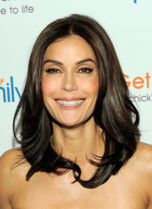 Teri Hatcher during the celebration of the launch of GetHatchedcom at Rouge Tomate on May 10th 2010 in New York City 4