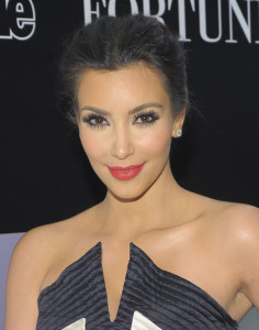 Kim Kardashian attends the White House Correspondents Association dinner after party on May 1st 2010 at The Mayflower Renaissance Washington Hotel 6