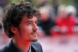 Orlando Bloom attends the National Movie Awards 2010 at the Royal Festival Hall on May 26th 2010 in London England 3