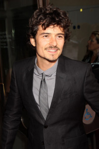 Orlando Bloom attends the National Movie Awards 2010 at the Royal Festival Hall on May 26th 2010 in London England 4