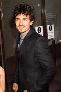 Orlando Bloom attends the National Movie Awards 2010 at the Royal Festival Hall on May 26th 2010 in London England 1