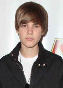 Justin Bieber arrives at KIIS FMs Wango Tango 2010 at the Staples Center on May 15th 2010 in Los Angeles California 4