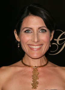 Lisa Edelstein attends the Alliance For Women In Medias 2010 Gracies Awards on May 25th 2010 in Beverly Hills California 2