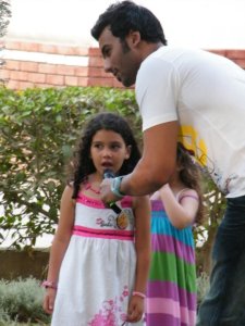 Mohamad Moghrabi latest pictures after leaving star academy 5