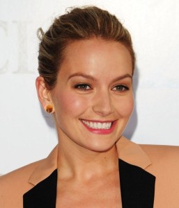 Becki Newton spotted on May 24th 2010 at the Sex And The City 2 premiere in New York 4