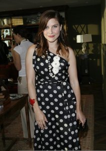 Sophia Bush attends the Ann Taylor Cocktail Party held on May 13th 2010 in West Hollywood 1