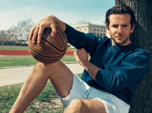 Bradley Cooper cover photo shoot fro the June 2010 issue of Details Magazine 1