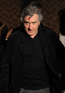 Robert De Niro attends the Spike TVs 4th Annual Guys Choice Awards held at Sony Studios on June 5th 2010 in Los Angeles 1