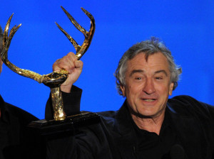 Robert De Niro attends the Spike TVs 4th Annual Guys Choice Awards held at Sony Studios on June 5th 2010 in Los Angeles 7