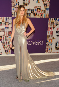 Whitney Port arrives at the 2010 CFDA Fashion Awards at Alice Tully Hall at Lincoln Center on June 7th 2010 in New York City 3