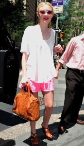 Dakota Fanning was spotted on June 8th 2010 in New York City 3