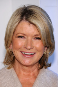 Martha Stewart at the Digitas and The Third Act conference held at Skylight Studio on June 9th 2010 in New York City 2