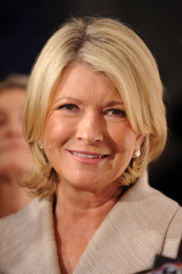 Martha Stewart at the Digitas and The Third Act conference held at Skylight Studio on June 9th 2010 in New York City 1