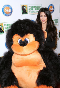 Kim Kardashian at the Celebrity Skee Ball Tournament at Dave and Busters Time Square on June 9th 2010 in New York City 6