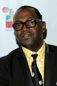 Randy Jackson arrives at the 2010 Fifi Awards at the New York State Armory on June 10th 2010 in New York City 4