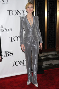 Cate Blanchett attends the 64th Annual Tony Awards at The Sports ClubLA on June 13th 2010 in New York City 4