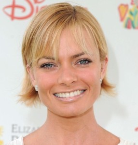 Jaime Pressly at the 21st A Time For Heroes Celebrity Picnic sponsored by Disney held at Wadsworth Great Lawn on June 13th 2010 in Los Angeles 3