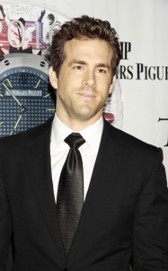 Ryan Reynold attends the 64th Annual Tony Awards at The Sports ClubLA on June 13th 2010 in New York 2