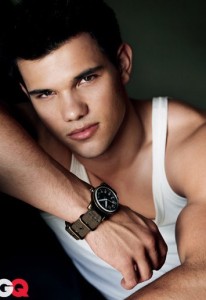 Taylor Lautner June 2010 photo shoot of the new issue of  GQ magazine 9