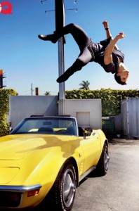 Taylor Lautner June 2010 photo shoot of the new issue of  GQ magazine 4