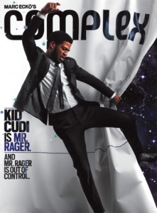 kid cudi complex