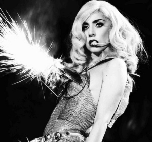 gaga