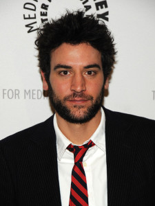 Josh Radnor at the Paley Center For Media Celebrates How I Met Your Mother 100th Episode on January 7th 2010 in Beverly Hills 1