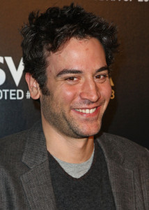 Josh Radnor at the Svedka Vodkas Inauguration Soiree held at Guys Nightclub on January 20th 2009 in Los Angeles 1