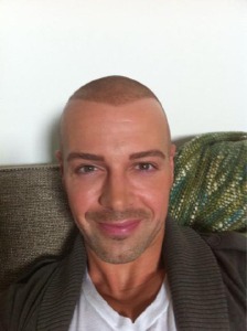 Joey Lawrence 6