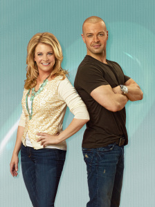 The comedy series Melissa and Joey free poster quality for print and desktop wallpaper 4