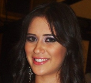 photo of star academy student Layan Al Bazlameet from Jordan 26