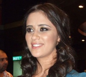 photo of star academy student Layan Al Bazlameet from Jordan 23