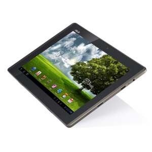 the Tablet part