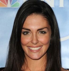 Taylor Cole seen at the NBC Universal 2011 Winter TCA Press Tour AllStar Party at the Langham Huntington Hotel on January 13th 2011 in Pasadena 5