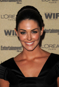 Taylor Cole attends the 2010 Entertainment Weekly Pre Emmy Awards party at The Sunset Marquis Hotel on August 27th 2010 in Hollywood 4