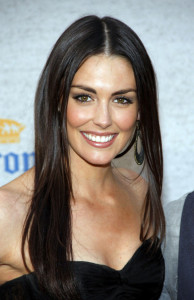 Taylor Cole at the Spike TVs 5th Annual 2011 Guys Choice Awards held on June 5th 2011 at the Sony Pictures Studios in Los Angeles 1