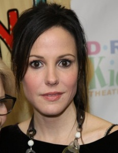 Mary Louise Parker at the opening night of Dear Edwina at DR2 Theatre on December 17th 2010 in New York City 6