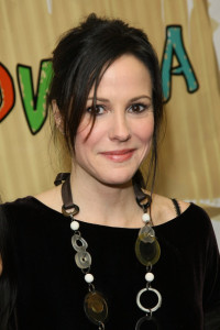 Mary Louise Parker at the opening night of Dear Edwina at DR2 Theatre on December 17th 2010 in New York City 1