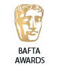 BAFTA Awards logo