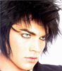 Adam Lambert small icon picture