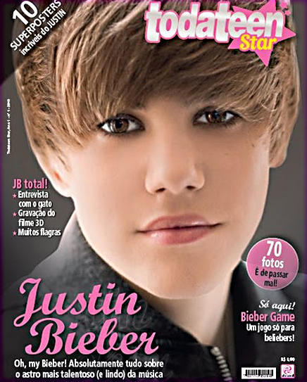 justin bieber us magazine pictures. justin bieber us magazine