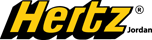 Hertz Jordan Logo