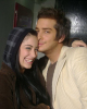 Enis Arikan and hazal kaya