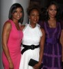 Taraji P Henson with Alfre Woodard and Sanaa Lathan