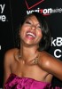 Taraji P Henson arrival at the Launch party for the Blackberry 8330 Pink Curve at Intermix  Los Angeles  California on the 27th of August 2008