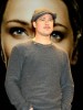 Brad Pitt arrives at the press conference of The Curious Case of Benjamin at Grand Hyatt in Tokyo  Japan on the 27th of January 2009