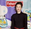 Maggie Gyllenhaal at Fisher-Price charity event